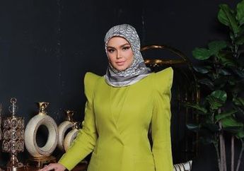 Innalillahi, Siti Nurhaliza Berduka, Sosok Pria yang Berjasa dalam Hidupnya Meninggal Dunia, Sang Penyanyi Menangis Pilu
