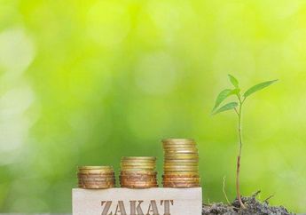 Jangan Hanya Bayar Zakat Fitrah, Baca Doa dan Niatnya juga untuk Diri Sendiri Serta Anggota Keluarga Agar Semakin Berkah di Ramadan 2022