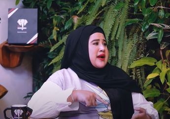 Dhawiya Zaida Beberkan Alasannya Pakai Obat Terlarang, Singgung Soal Keinginan Terbesar Elvy Sukaesih, Apa Itu?