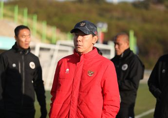 Shin Tae-yong Super Sibuk, PSSI Tunjuk Bima Sakti untuk Dampingi Timnas U-19 Indonesia di Toulon Tournament