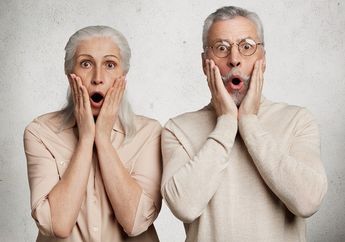 Stop Mulai Sekarang! Bukan Bikin Bersih, Sering Mencabut Uban Ternyata Justru Bisa Timbulkan Bahaya Mengerikan Ini, Begini Dampak Buruknya