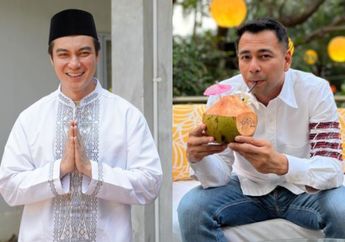 Ogah Kalah Saing dari Raffi Ahmad? Baim Wong Ikut Pamer Rumah Barunya yang Lagi Dibangun, Menjulang Megah 3 Lantai Bak Mal Pusat Kota!