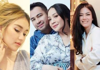 'Aku Hidup Sama Anak-anak Aja', Kemurkaan Nagita Slavina Terbongkar, Raffi Ahmad Isyaratkan sang Istri Menyerah Pertahankan Rumah Tangga yang Terus Diguncang Isu Perselingkuhan?