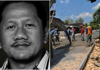 'Jangan Takut Berbuat Baik' Inilah Pedoman Hidup Joko Suranto, Crazy Rich Grobogan yang Rela Gelontorkan Rp 2,8 Miliar Demi Hal Mulia Ini