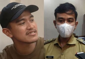 'Gak Percaya, Kan?' Biasanya Kelihatan Dingin dan Berwibawa, Kaesang Pangarep Bongkar Perangai Gibran Rakabuming yang Sebenarnya
