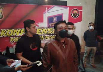 'Ini Jauh dari yang Dibayangkan Orang' Mirisnya Kasus Cinta Segitiga Berujung Maut Picu Reaksi Wali Kota Makassar, Begini Tanggapanya!