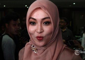 'Akhirnya Masuk Mall' Kebanjiran Job hingga Saldo Rekeningnya Luber, Angelina Sondakh Girang Bisa Nongki-nongki Lagi Setelah 10 Tahun Hidup di Penjara