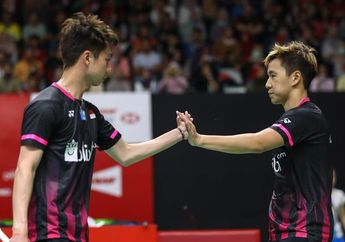 Berikut Daftar Skuad Merah Putih yang Akan Berlaga di Kejuaraan Thomas dan Uber Cup 2022, Minions Ikutan?