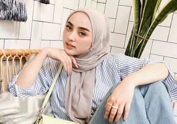 Ditinggal Suami Masuk Penjara, Dinan Fajrina Beberkan Kebiasaan Doni Salmanan di Atas Ranjang, Warganet: Lagi Kangen Banget ya Teh?