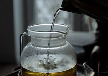 Tak Boleh Disiram Air Es, Ternyata Ini Langkah-langkah yang Benar untuk Mengatasi Rasa Nyeri Pada Kulit Terbakar Akibat Terkena Air Panas