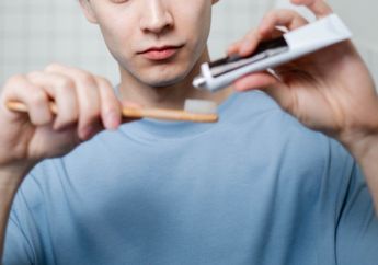 Napas Berbau Tak Sedap di Bulan Ramadan 2022? Tak Perlu Galau, Berikut Tips Mencegah Bau Mulut Saat Puasa yang Sangat Mudah untuk Diterapkan di Rumah