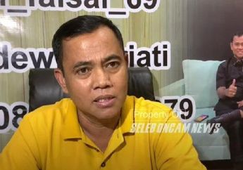 'Saya Tidak Mau Ketemu Sama Dia', Sah Pegang Hak Suh Gala Sky, Faisal Makin Tegas Tak Mau Temui Doddy Sudrajat, Ada Masalah Apa Lagi?