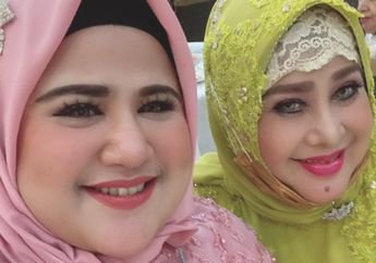 Blak-blakan Beberkan Sempat Konsumsi Narkoba Agar Tubuhnya Lebih Kurus Seperti Keinginan sang Ibu, Inilah Arti Nama Dhawiya, Putri Penyanyi Elvy Sukaesih