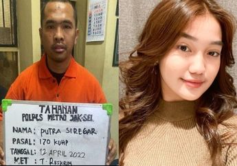 'Kan Lo di Sana!', Bos PS Store Putra Siregar Jadi Tersangka hingga Harus Mendekam di Balik Bui, Chandrika Chika Disebut-sebut Jadi Biang Penyebabnya, Sosok Ini Langsung Beberkan Ceritanya