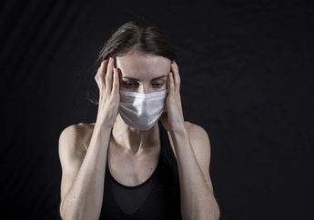 Sering Merasa Pusing saat Jalankan Ibadah Puasa? Ini Penjelasan dan Cara Mengatasinya Menurut Dokter Reisa Broto Asmoro