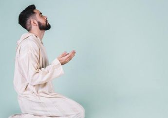 Dzikir dan Doa Setelah Sholat Tarawih di Ramadan 2023, Amalan Baik di Bulan Penuh Berkah