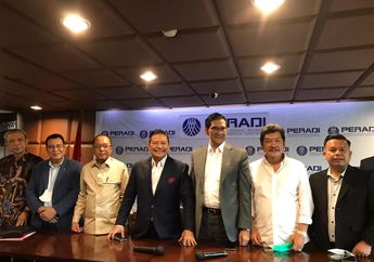 'Itu Tidak Benar', Otto Hasibuan Klarifikasi Soal Pernyataan Hotman Paris Suka Pamer Harta