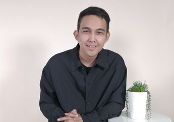 Sederhana Banget, Indra Sinaga Ungkap Menu Buka Puasa Ramadan 2022 Kesukaannya