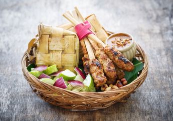 Belum Bisa Cuti Mudik? Obati Kangen Kampung Halaman dengan Empat Menu Ini