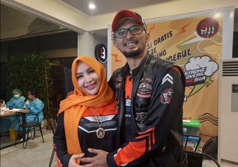 Roro Fitria Deg-degan Lakukan Vaksin Booster&nbsp;Saat&nbsp;Tengah Hamil Anak Pertama, Aman?