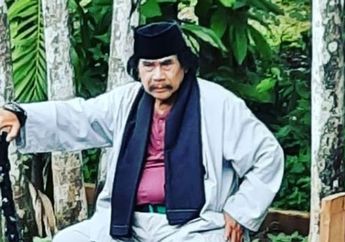 Wajah Jenakanya Lama Tak Nongol Layar Kaca, Siapa Sangka Pelawak Senior Ini Ternyata Telan Pil Pahit Bertubi-tubi Kena Tipu Arisan Bodong sampai Hartanya Terkuras: Gue Habis-habisan...