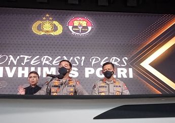Dari Penahanan Vanessa Khong dan Rudiyanto Pei, Polisi Sita Barang Bukti 10 Jam Tangan Mewah