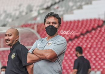 Luka Piala AFF U-19 Belum Kering, Bima Sakti Tunggu Regulasi AFF Demi Kebaikan Timnas Indonesia U-16