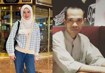 'Saya Ikhlas', Selebgram Cantik Asal Korea yang Jadi Mualaf ini Ramai Dijodohkan dengan Ustaz Kondang, Begini Respon Netizen!