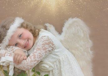 Arti Mimpi tentang Bidadari Pertanda Baik, Konon Bakal Terbongkar Jumlah Teman yang Bisa Dipercaya hingga Masalah Besar dalam Hidup Segera Selesai