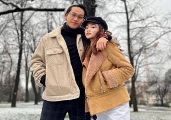 Tok! Susul Indra Kenz, Vanessa Khong dan Rudiyanto Pei Resmi Bakal Ditahan 20 Hari ke Depan Setelah Kasus Binomo