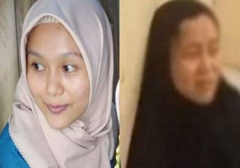 Terungkap! Nekat Gorok Leher 3 Anak Kandungnya Sendiri, Kondisi Kanti Utami Diungkap Oleh Dokter, Terkuak Pelaku Ternyata Pernah Alami Hal Mengerikan Ini saat Kecil