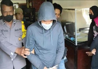 Kerap Incar Anak-anak untuk Lampiaskan Nafsunya, Begal Payudara di Madiun Ngaku Lakukan Tindakan Asusila Gegara Ogah Dijodohkan Orangtua, Begini Pengakuan Mengejutkan dari Pelaku