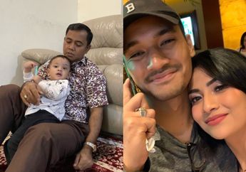 'Terkhusus kepada Almarhum', Rayakan Ulang Tahun Pertama Tanpa Sosok Orang Tua Gala Sky, Faisal Tulis Doa Menyentuh Ini untuk Mendiang Bibi Ardiansyah dan Vanessa Angel