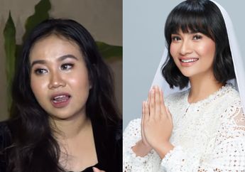 'Mantap!', Blak-blakan Ungkap Rencana Ubah Penampilan Mayang, Farhat Abbas Sesumbar Anak Kedua Doddy Sudrajat Bakal Kalahkan Kecantikan Mendiang Vanessa Angel, Begini Rencananya