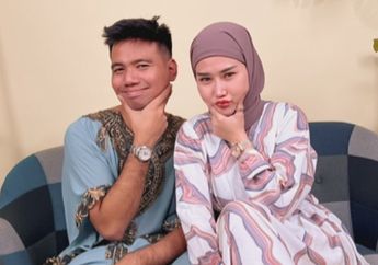 Sahabat Vanessa Angel Dipanggil Ayang oleh Adik Bibi Ardiansyah, Interaksi Marissya Icha dan Frans Faisal Auto Bikin Baper, Netizen Langsung Jodohkan Keduanya!