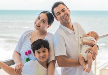Siap Mudik demi Bertemu Keluarga, Raffi Ahmad Berniat Boyong Istri dan Anak ke 3 Kota Sekaligus dalam Sehari pada Lebaran Tahun Ini