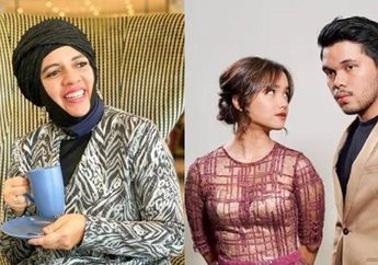 Lenggogeni Faruk Sebut Satu Kriteria Mantu Idamannya Harus Kaya, Ibu Thariq Dihujat Jadi Penyebab Fuji dan Anaknya Putus?