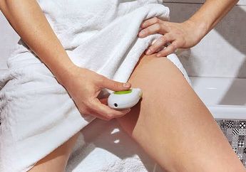 3 Rekomendasi Produk Hair Removal untuk Mencukur Bulu Tetap Aman Bebas Iritasi