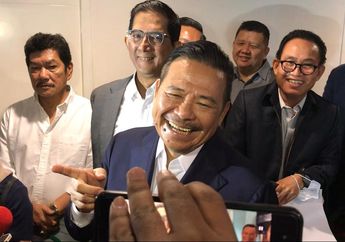 Pindah ke Organisasi Advokat Lain, Otto Hasibuan Sebut Hotman Paris Belum Dicoret dari Anggota Peradi