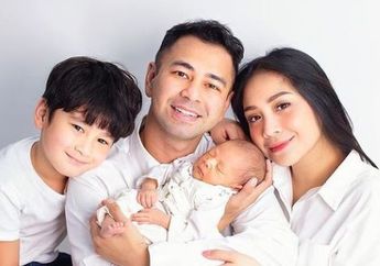'Cinta yang Dulu Sudah Lama Hilang', Sosok Ini Sebut Raffi Ahmad dan Nagita Slavina Bisa Bertahan Bukan Karena Cinta Melainkan Gegara Hal Ini