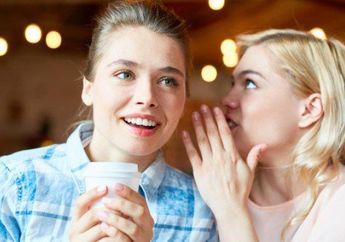 Krisis Kepercayaan Terhadap Orang di Sekitar? Tenang 4 Orang dengan Tanda Zodiak Ini Dijamin Bisa Menjaga Rahasia yang Kalian Bagikan, Siapa Saja Mereka?