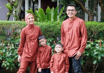 Gelar Pesta Ulang Tahun Meriah Bertabur Artis, Ternyata Arti Nama Anak Tya Ariestya Sarat Akan Harapan Tulus