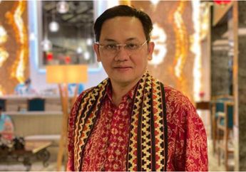 Bongkar Rencana Ubah Penampilan Mayang hingga Sesumbar Anak Kedua Doddy Sudrajat Bakal Lebih Cantik dari Mendiang Vanessa Angel, Inilah Arti Nama Farhat Abbas, Ternyata Mengandung Makna Ini