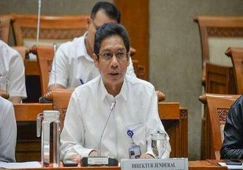 Ditetapkan Jadi Tersangka Penyebab Kelangkaan Minyak Goreng di Tanah Air, Segini Harta Kekayaan Ditjen Kemendag Indrasari Wisnu Wardhana, Totalnya Bikin Geleng Kepala