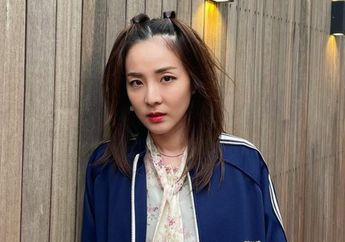 Demi Reuni Bareng 2NE1 di Panggung Coachella 2022, Sandara Blak-blakan Akui Rela Tampil Nyentrik, Penggemar Auto Beri Pujian Selangit