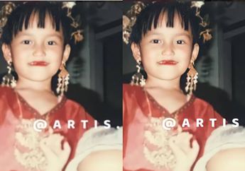 Dulu Hidup Ngirit Sampai Susah Beli Sebiji Burger, Bocah Cilik Ini Justru Jadi Biduan Kondang hingga Mampu Angkat Derajat Keluarga, Kini Bakal Punya Hunian Semewah Mall