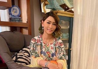 Padahal Ladang Duitnya Bejibun sampai Berjuluk Biduan Tajir, Inul Daratista Curhat Nelangsa Perjuangannya, Ngaku Lelah Banting Tulang Demi Ubah Nasib: Hidup Gini Amat..