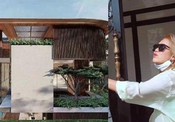 Masih Tinggal di Gang Sempit Meski Sudah Jadi Pedangdut Kondang, Biduan Cantik ini Ternyata Tengah Bangun Istana Megah Bak Mall Senilai Rp 20 Miliar, Intip Penampakannya! 