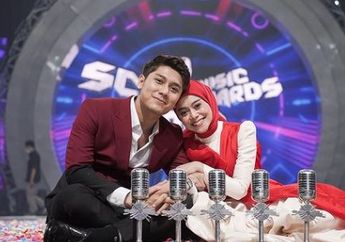 Rumah Tangganya yang Baru Seumur Jagung Bolak-balik Ditimpa Ujian, Lesti Kejora Sebut Rizky Billar Sempat Kena Baby Blues, Kasus Soal Simpanan Orang Diungkit Lagi