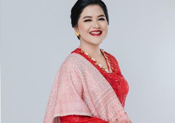 Kahiyang Ayu Hamil Anak ke 3, Lihat Penampilan Baru Sang Anak Presiden Jokowi saat Pemotretan Keluarga